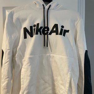 Nike Air Men's Hoodie Size Medium